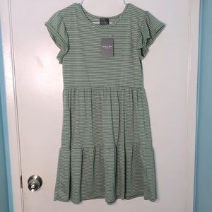 Women’s Summer Dress